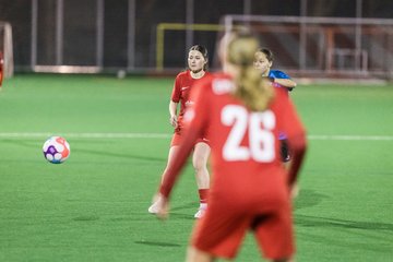 Bild 272 - wBJ VfL Pinneberg - ETV : Ergebnis: 0:7